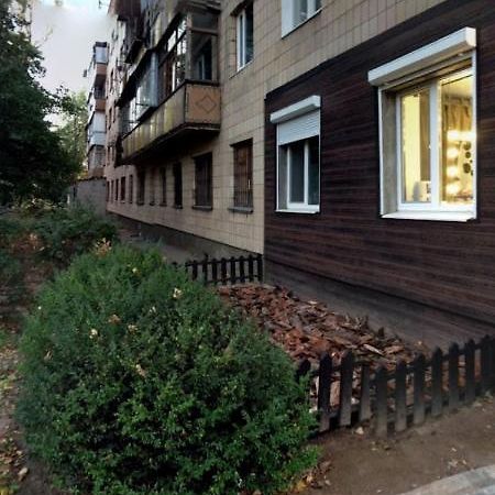 1 Комн Кв, Рядом С Магазином Атб Apartamento Tcherkássi Exterior foto