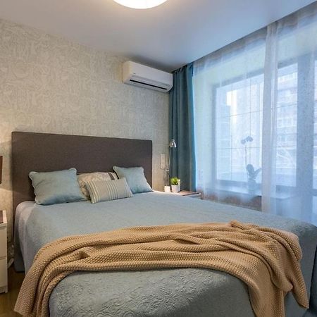 1 Комн Кв, Рядом С Магазином Атб Apartamento Tcherkássi Exterior foto