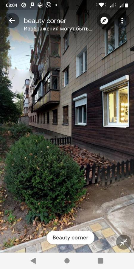1 Комн Кв, Рядом С Магазином Атб Apartamento Tcherkássi Exterior foto